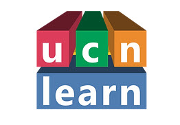 UC-N-LEARN's Logo