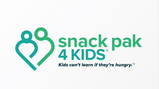 Snack Pak 4 Kids's Logo