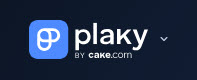 Plaky's Logo