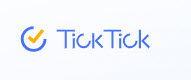 TickTick's Logo