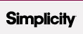Simplicity Patterns's Logo