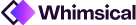 Whimsical's Logo
