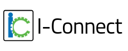 i-Connect's Logo