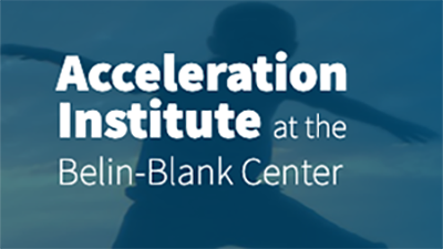 Integrated Acceleration System's Logo