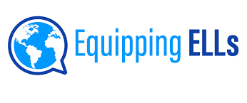 Equipping ELLs's Logo