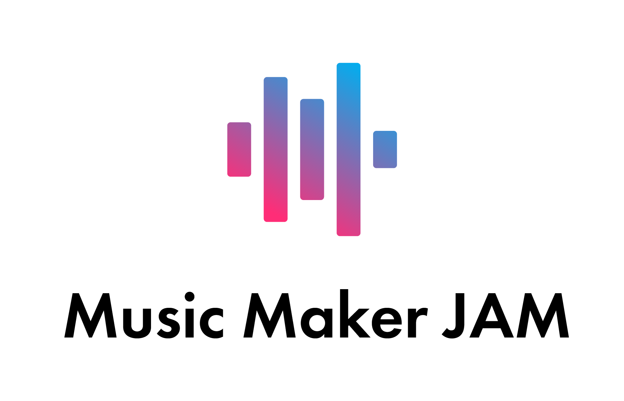 Music Maker Jam's Logo