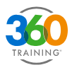 360 Training's Logo