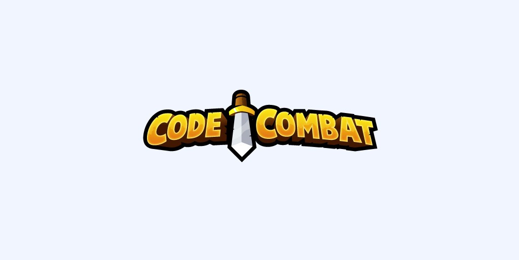 Code Combat's Logo