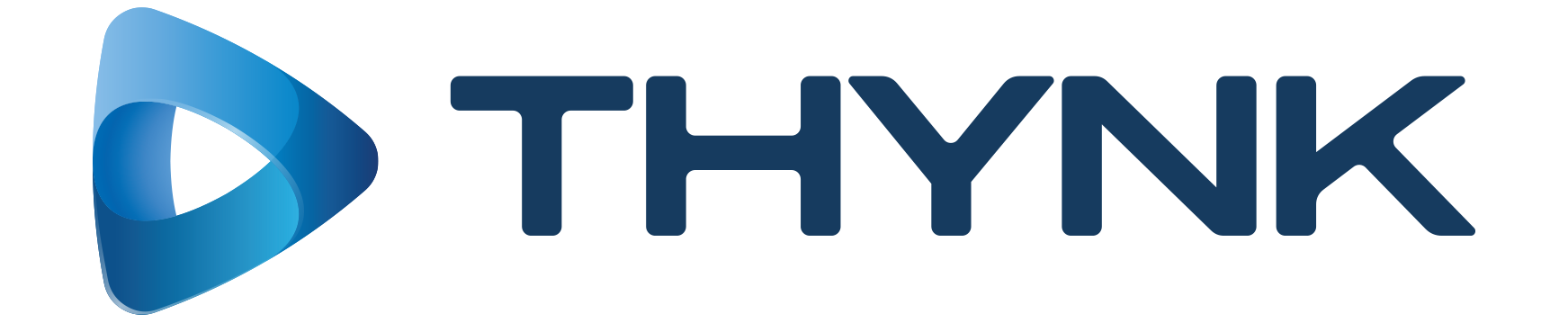 THYNK's Logo