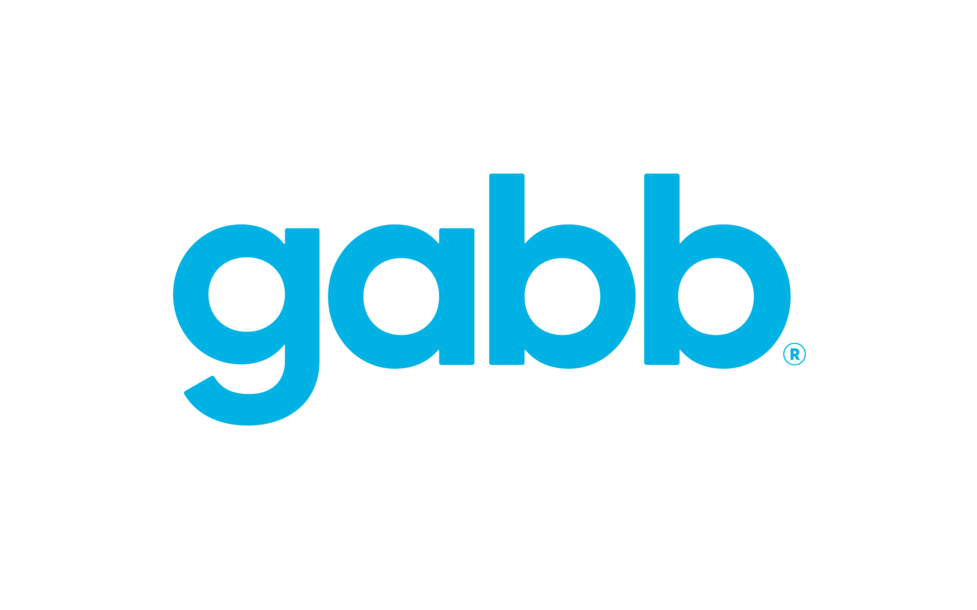 Gabb Music's Logo