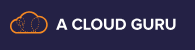 A Cloud Guru's Logo