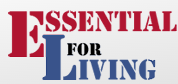 Essential for Living 's Logo