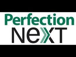 Perfection Next's Logo