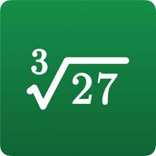 Desmos Scientific Calculator's Logo