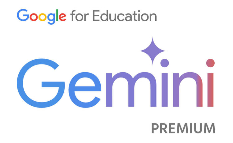 Gemini Education Add-on's Logo