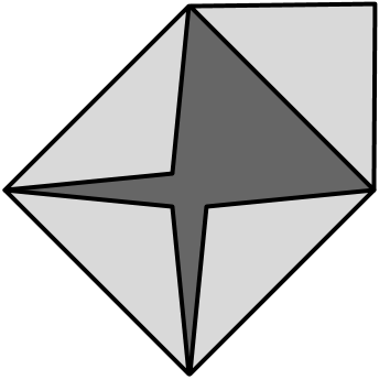 Unfold Studio's Logo