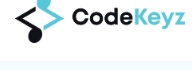 CodeKeyz's Logo