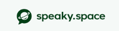 speaky.space's Logo