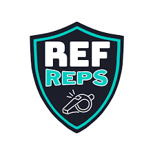 Ref Reps's Logo