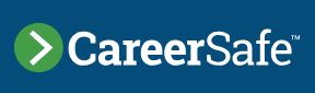 Career Safe's Logo