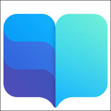 Microsoft Reading Coach's Logo