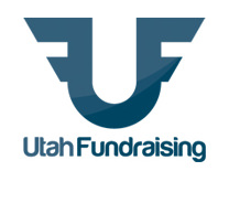 Utah Fundraising's Logo