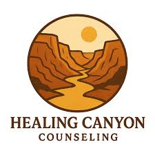 Healing Canyon Counseling's Logo