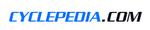 Cyclepedia's Logo