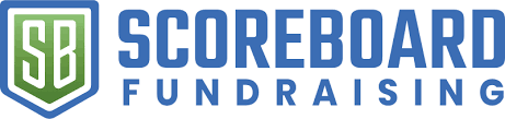 Scoreboard Fundraising's Logo