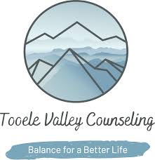 Tooele Valley Counseling's Logo