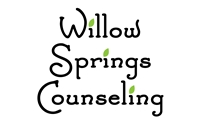 Willow Springs Counseling's Logo