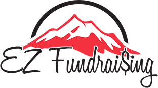 EZ Fundraising's Logo