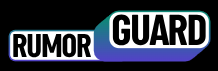RumorGuard's Logo
