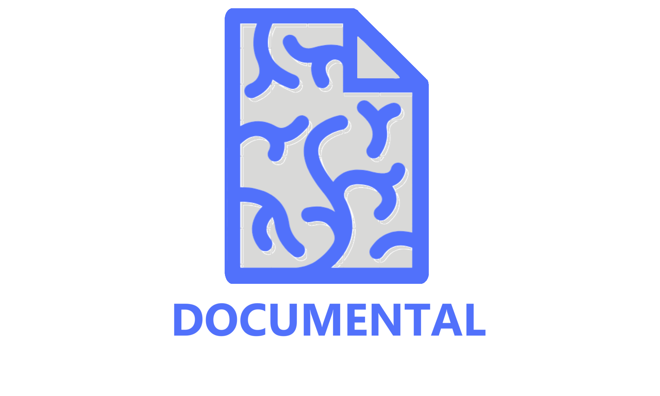 Documental Incident Documentation's Logo