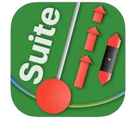 Physics Toolbox Sensor Suite's Logo