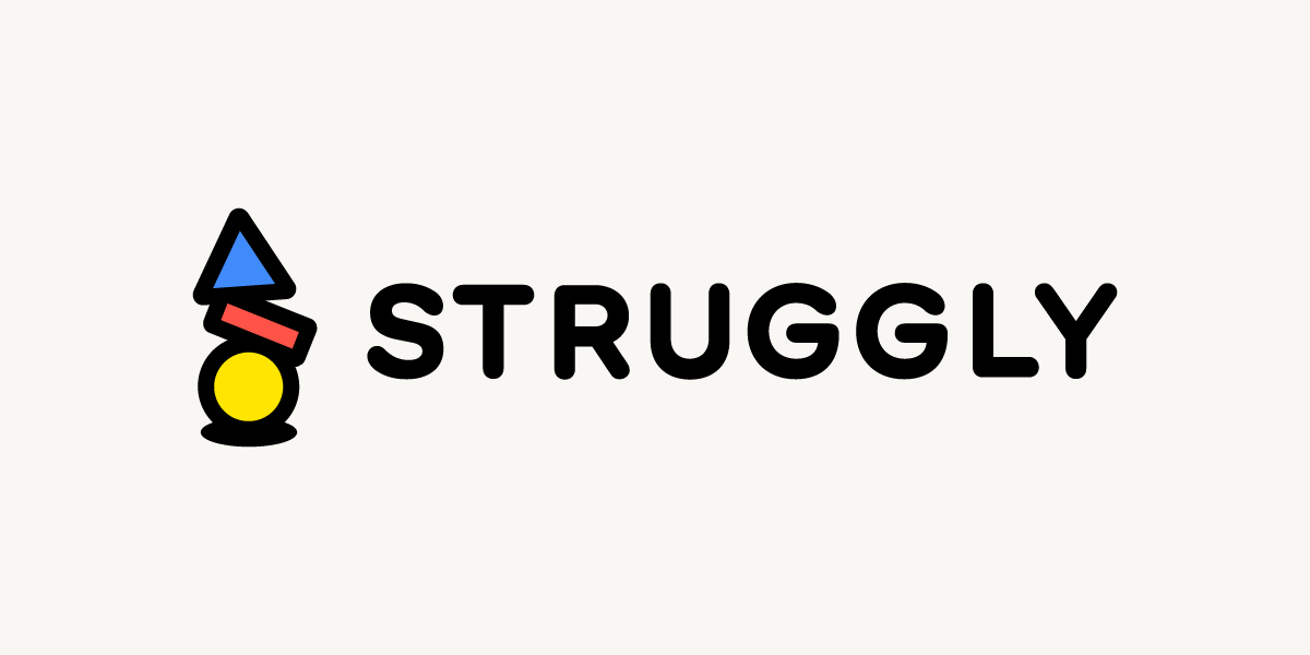 Struggly's Logo