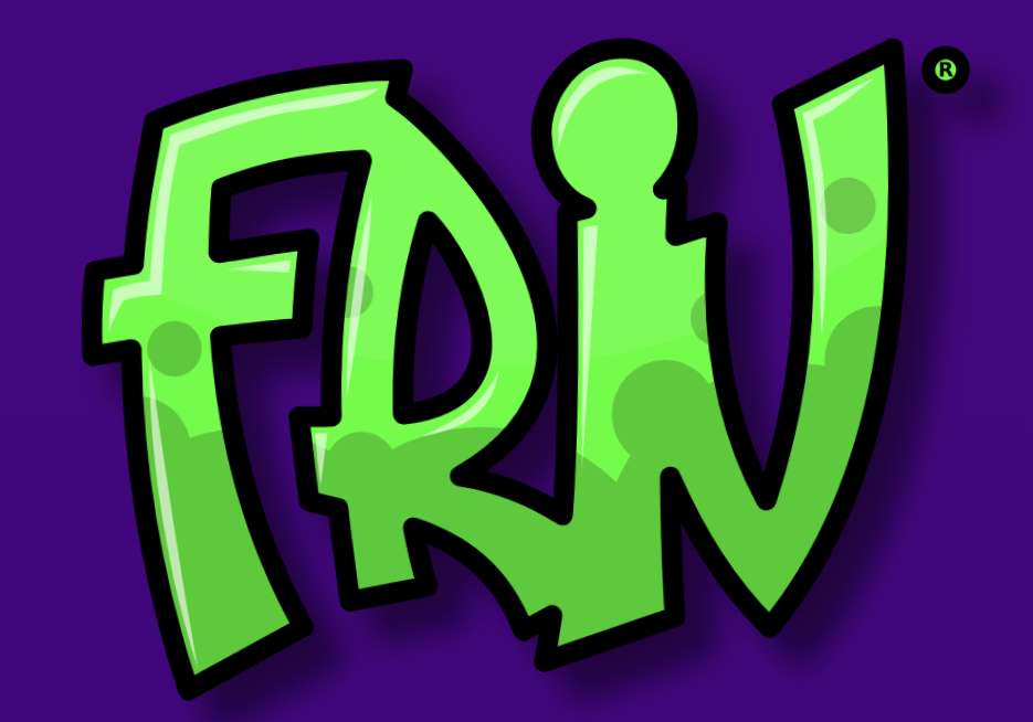 Friv's Logo