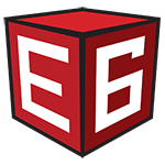E6 Connect's Logo