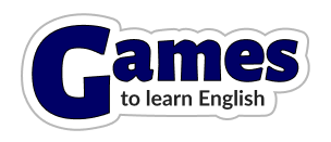 Games to learn English's Logo