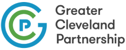 Greater Cleveland Partnership's Logo
