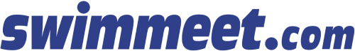 swimmeet.com's Logo