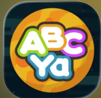ABCya Games - Kids Learning App's Logo
