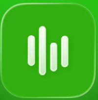 Dexcom Clarity's Logo