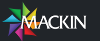 MackinVision's Logo
