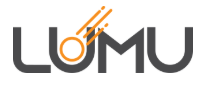Lumu Defender's Logo