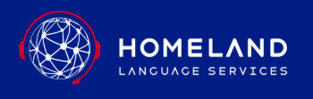 Homeland Language Services's Logo
