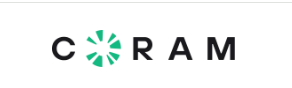 Coram's Logo
