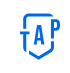 TAP's Logo