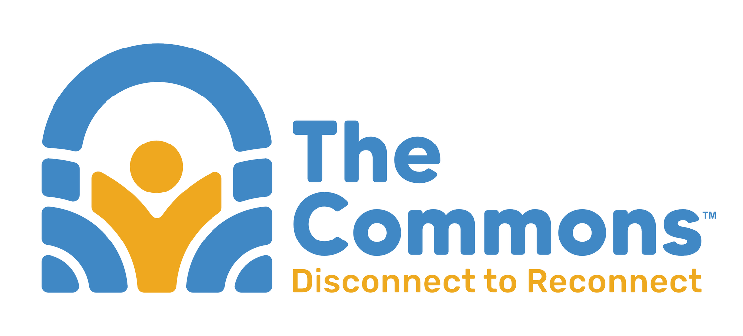 The Commons's Logo