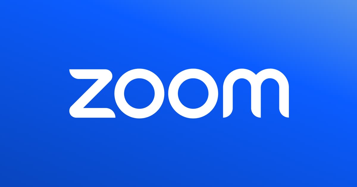 Zoom for Education's Logo